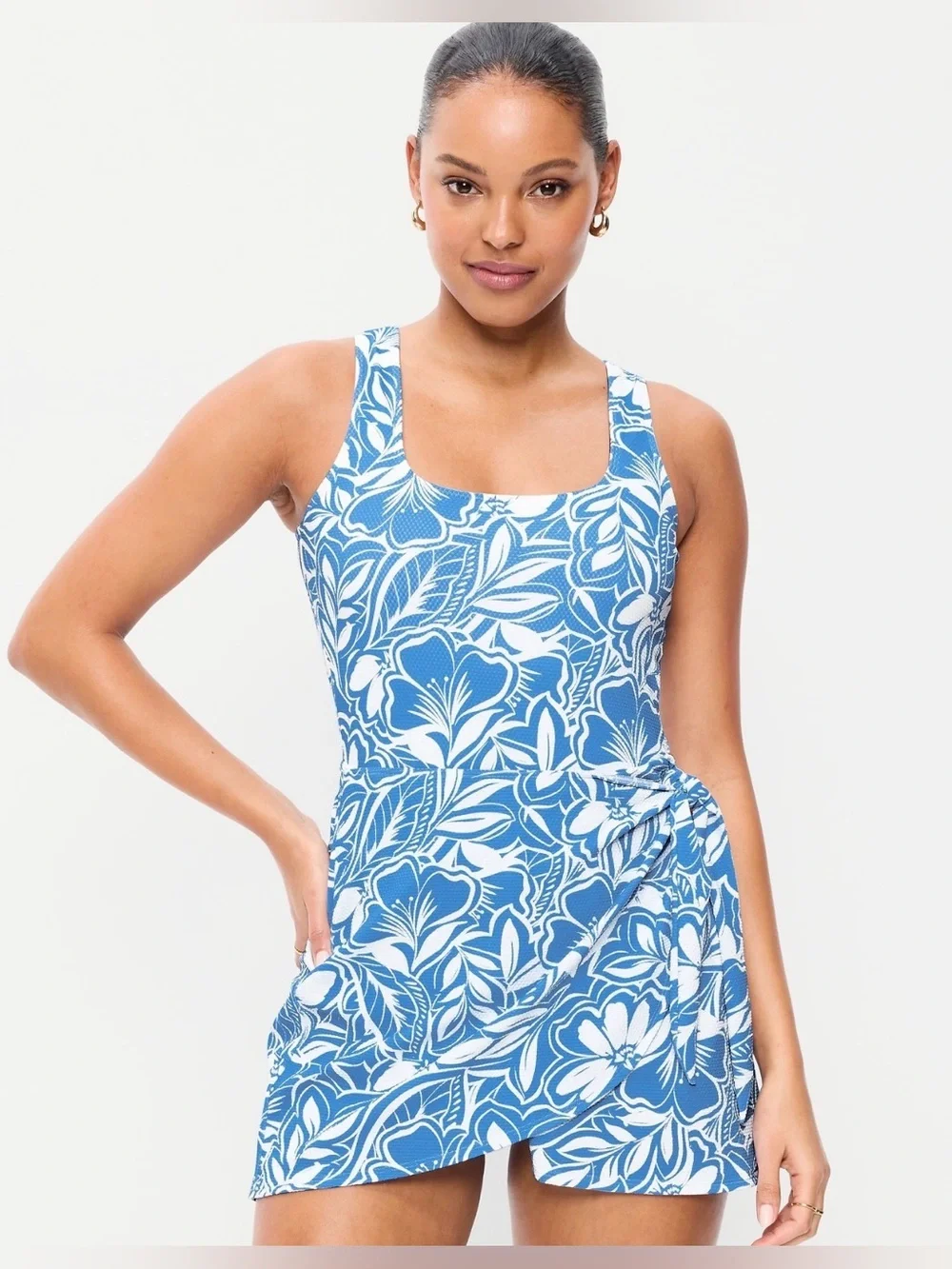 Old Navy up your